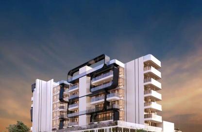 Apartment - 1 Bedroom - 2 Bathrooms for sale in Moonsa Residences 2 - International City Phase 2 - Al Warsan 4 - Al Warsan - Dubai