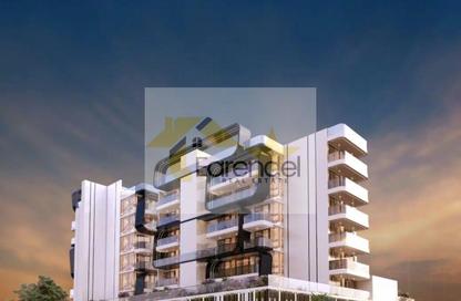 Apartment - 1 - 2 for sale in Moonsa Residences 2 - International City Phase 2 - Dubai Apartment - 1 - 2 for sale in Moonsa Residences 2 - International City Phase 2 - Dubai