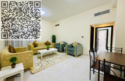 Apartment - 1 Bedroom - 1 Bathroom for rent in Sheikh Jaber Al Sabah Street - Al Naimiya - Al Nuaimiya - Ajman Apartment - 1 Bedroom - 1 Bathroom for rent in Sheikh Jaber Al Sabah Street - Al Naimiya - Al Nuaimiya - Ajman