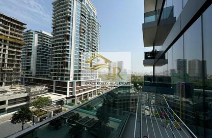 Apartment - 1 Bedroom - 2 Bathrooms for sale in 1 Residences - 1 - 1 Residences - Al Kifaf - Zabeel - Dubai