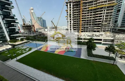 شقة - غرفة نوم - 2 حمامات للبيع في 1 ريزيدينسز-1 - وان ريزيدندس - الكفاف - زعبيل - دبي