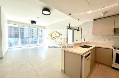 Apartment - 1 Bedroom - 2 Bathrooms for sale in 1 Residences - 1 - 1 Residences - Al Kifaf - Zabeel - Dubai