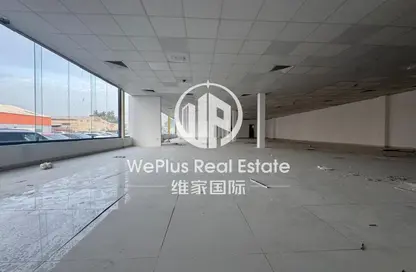 Office Space - 1 Bedroom - 2 Bathrooms for rent in Rashidiya Shed 2 - Umm Ramool - Dubai