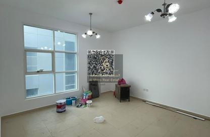 Apartment - 1 - 2 for rent in City Tower B5 - City Towers - Al Nuimiya 3 - Al Nuaimiya - Ajman