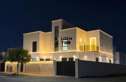 Villa - 5 - 5 for sale in Al Shamkha - Abu Dhabi