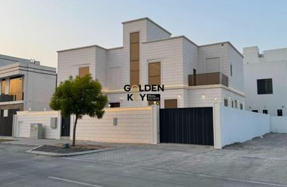 Villa - 5 - 5 for sale in Al Shamkha - Abu Dhabi