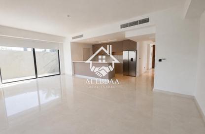 Townhouse - 3 Bedrooms - 4 Bathrooms for rent in Falcon Island North - Falcon Island - Al Hamra Village - Ras Al Khaimah