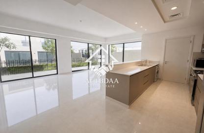Townhouse - 3 Bedrooms - 4 Bathrooms for rent in Falcon Island North - Falcon Island - Al Hamra Village - Ras Al Khaimah