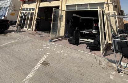 Shop - Studio - 1 for sale in Al Yasmeen 1 - Al Yasmeen - Ajman