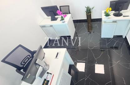Office Space - Studio - 1 for rent in Fatima Mohammad Ahmad Bin Suleiman Building - Al Raffa - Bur Dubai - Dubai Office Space - Studio - 1 for rent in Fatima Mohammad Ahmad Bin Suleiman Building - Al Raffa - Bur Dubai - Dubai