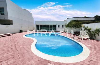 Villa - 4 Bedrooms - 4 Bathrooms for rent in Umm Suqeim 2 Villas - Umm Suqeim 2 - Umm Suqeim - Dubai Villa - 4 Bedrooms - 4 Bathrooms for rent in Umm Suqeim 2 Villas - Umm Suqeim 2 - Umm Suqeim - Dubai