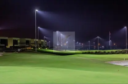 شقة - غرفة نوم - 1 حمام للبيع في برج Golf Greens 2 B - جولف جرينز 2 - جولف جرينز - داماك هيلز - دبي