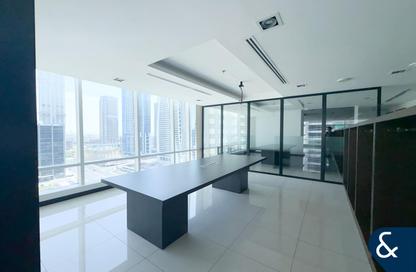 Office Space - Studio for rent in Reef Tower - JLT Cluster O - Jumeirah Lake Towers - Dubai