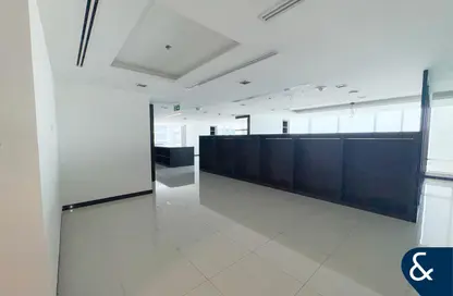 Office Space - Studio for rent in Reef Tower - JLT Cluster O - Jumeirah Lake Towers - Dubai