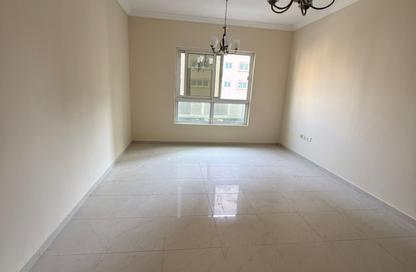 Apartment - 1 - 2 for rent in Queen Tower - Al Qasba - Sharjah