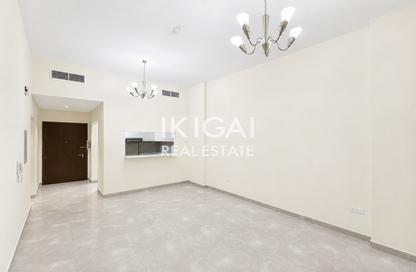 Apartment - 1 - 2 for rent in Sobo Residence - District 15 - Jumeirah Village Circle - Dubai