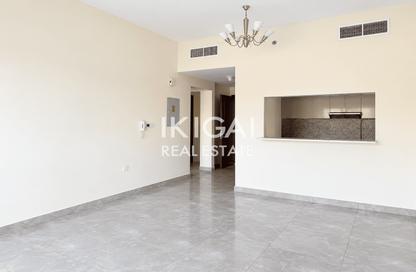 Apartment - 1 - 2 for rent in Sobo Residence - District 15 - Jumeirah Village Circle - Dubai