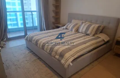Apartment - 2 Bedrooms - 3 Bathrooms for rent in Princess Tower - Dubai Marina - Dubai Apartment - 2 Bedrooms - 3 Bathrooms for rent in Princess Tower - Dubai Marina - Dubai