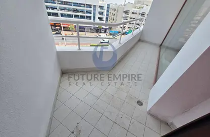 Apartment - 1 Bedroom - 2 Bathrooms for rent in Al Badaa Street - Al Badaa - Dubai