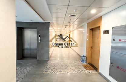 Apartment - 3 - 4 for rent in Al Hikma Residence - Dubai Silicon Oasis - Dubai