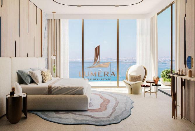Luxury 1 BR |High Floor | Waterfront Living