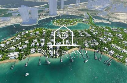 Land - Studio for sale in Nareel Island - Abu Dhabi Land - Studio for sale in Nareel Island - Abu Dhabi