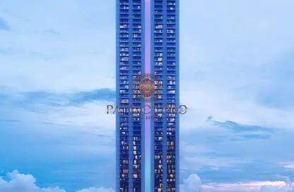 محل - استوديو - 1 حمام للبيع في شوبا فيردي - أبراج بحيرات الجميرا - دبي