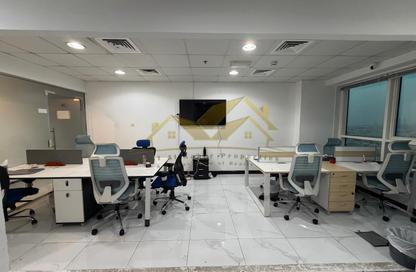 Office Space - Studio - 1 Bathroom for rent in Sheikh Zayed Road - Dubai Office Space - Studio - 1 Bathroom for rent in Sheikh Zayed Road - Dubai
