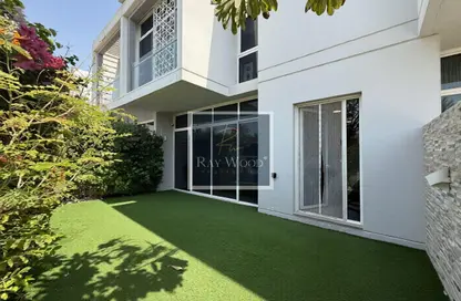 Townhouse - 3 Bedrooms - 4 Bathrooms for sale in Arabella Townhouses 2 - Arabella Townhouses - Mudon - Dubai