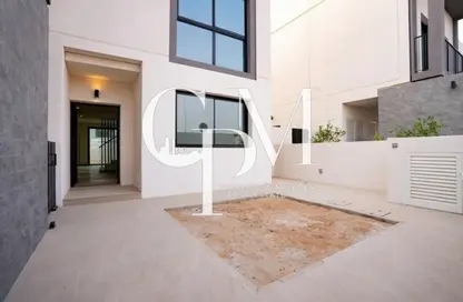 تاون هاوس - 3 غرف نوم - 5 حمامات للبيع في ذا ماغنولياز - فدان ياس - جزيرة ياس - أبوظبي تاون هاوس - 3 غرف نوم - 5 حمامات للبيع في ذا ماغنولياز - فدان ياس - جزيرة ياس - أبوظبي