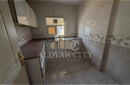 Apartment - 1 Bedroom - 2 Bathrooms for rent in Fairmont Ajman - Al Nakhil 2 - Al Nakhil - Ajman