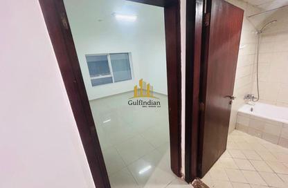 Apartment - 1 Bedroom - 1 Bathroom for rent in Tiger Building Al Qadesia - Al Nahda - Sharjah