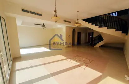 فيلا - 3 غرف نوم - 5 حمامات للايجار في مردف - دبي