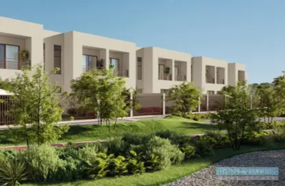 Townhouse - 3 Bedrooms - 4 Bathrooms for sale in Granada II - Granada - Mina Al Arab - Ras Al Khaimah