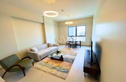 Apartment - 1 Bedroom - 2 Bathrooms for rent in Sway Residences - Dubai Hills Estate - Dubai Apartment - 1 Bedroom - 2 Bathrooms for rent in Sway Residences - Dubai Hills Estate - Dubai