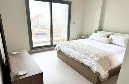 Apartment - 1 Bedroom - 2 Bathrooms for rent in Sway Residences - Dubai Hills Estate - Dubai Apartment - 1 Bedroom - 2 Bathrooms for rent in Sway Residences - Dubai Hills Estate - Dubai