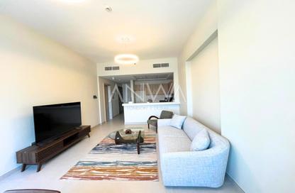 Apartment - 1 Bedroom - 2 Bathrooms for rent in Sway Residences - Dubai Hills Estate - Dubai