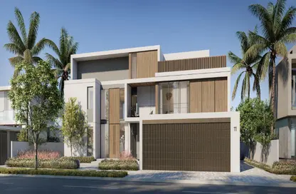 Land - Studio for sale in Palm Jebel Ali - Frond L - Palm Jebel Ali - Dubai