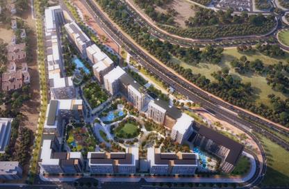 Apartment - 1 - 2 for sale in Olfah - Muwaileh Commercial - Sharjah