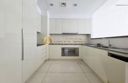 Apartment - 2 - 3 for rent in Manazel Nad Al Shiba - Meydan Avenue - Meydan - Dubai
