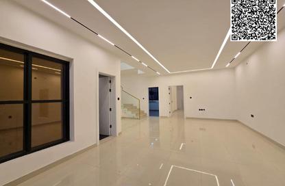 Villa - 4 Bedrooms - 6 Bathrooms for sale in Al Helio 2 - Al Helio - Ajman Villa - 4 Bedrooms - 6 Bathrooms for sale in Al Helio 2 - Al Helio - Ajman