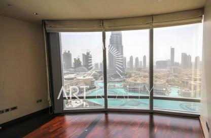 Apartment - 1 - 2 for rent in Burj Khalifa - Burj Khalifa Area - Downtown Dubai - Dubai