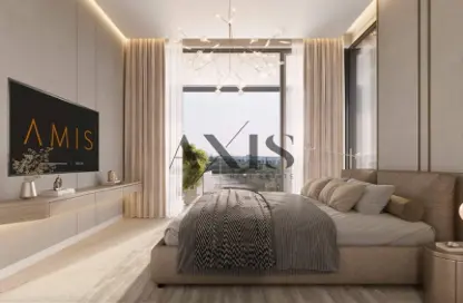 شقة - 2 غرف نوم - 2 حمامات للبيع في ود لاند كريست - ند الشبا 1 - ند الشبا - دبي