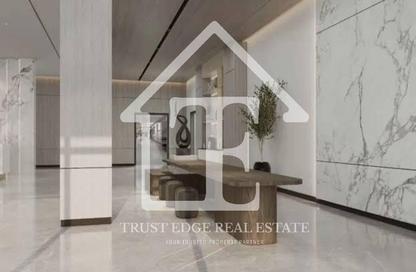 Apartment - 1 Bedroom - 1 Bathroom for sale in Equiti Garden - Al Furjan - Dubai