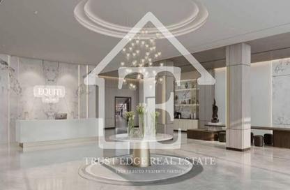 Apartment - 1 Bedroom - 1 Bathroom for sale in Equiti Garden - Al Furjan - Dubai Apartment - 1 Bedroom - 1 Bathroom for sale in Equiti Garden - Al Furjan - Dubai