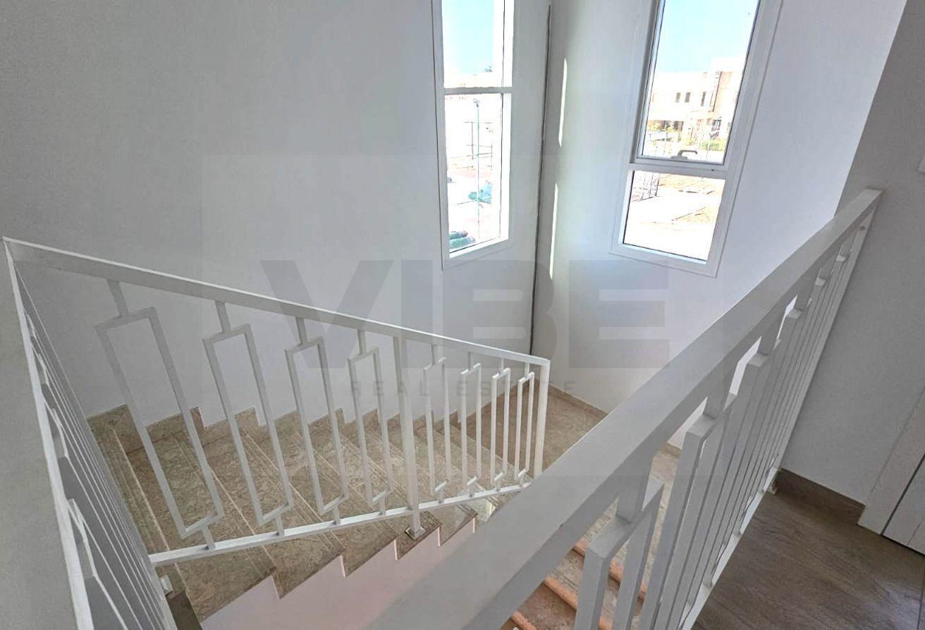 Brand New – 3 Bedroom – Community Villa