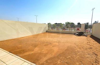 Townhouse - 3 Bedrooms - 3 Bathrooms for sale in Granada II - Granada - Mina Al Arab - Ras Al Khaimah