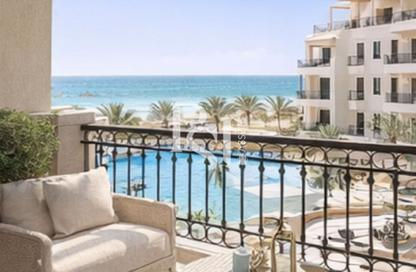 Apartment - 2 - 3 for sale in Selina Bay - Yas Island - Abu Dhabi Apartment - 2 - 3 for sale in Selina Bay - Yas Island - Abu Dhabi