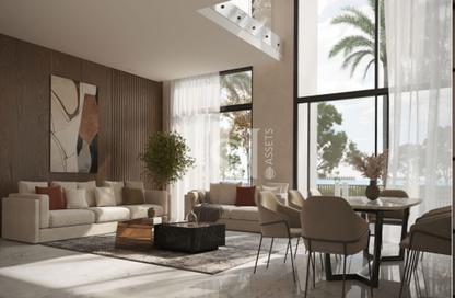 Apartment - 2 - 3 for sale in Selina Bay - Yas Island - Abu Dhabi Apartment - 2 - 3 for sale in Selina Bay - Yas Island - Abu Dhabi