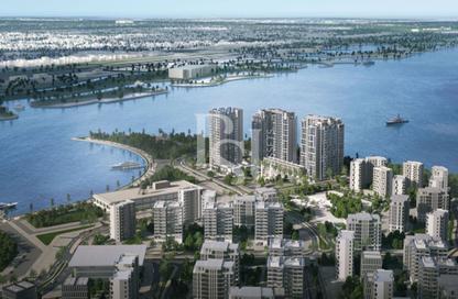 Apartment - 2 - 3 for sale in Selina Bay - Yas Island - Abu Dhabi Apartment - 2 - 3 for sale in Selina Bay - Yas Island - Abu Dhabi